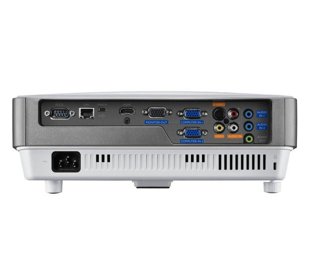 BENQ MW820ST 9H.J9277.16E - 151305 - zdjęcie 5